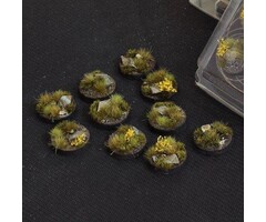 Gamers Grass Gamers Grass Battle Ready Bases -