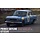 Prince Skyline 2000GT (S54) Model Kit (1:24 Scale)