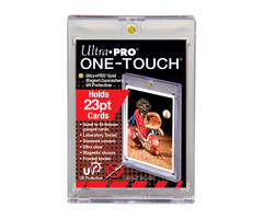 Ultra Pro One-Touch - 2.5" x 3.5" - Ultra Pro - 23pt