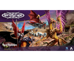 Renegade Game Studios Heroscape: Age of Annihilation Master Set