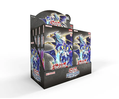 Konami Yu-Gi-Oh: Battle of Legends Chapter 1 Full Display