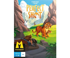 Matagot Perfect Shot