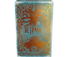 Hasbro Betrayal at House on the Hill: Deck of Lost Souls