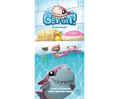 Greater Than Games Get Bit! (2024)