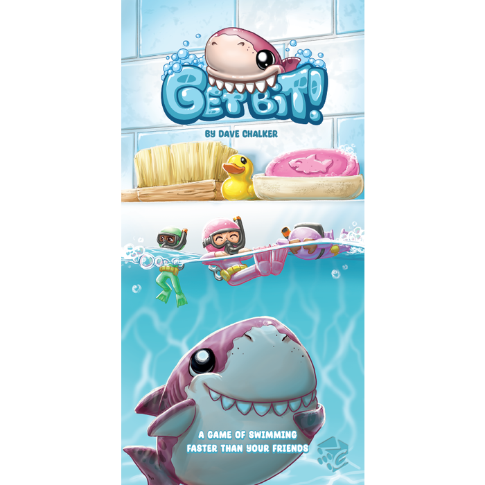 Greater Than Games Get Bit! (2024)