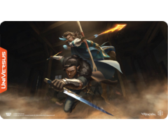 UVS Games Playmat - Critical Role: Vox Machina -
