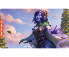 UVS Games Playmat - Critical Role: Mighty Nein -