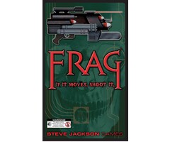 Steve Jackson Games Frag (2024)