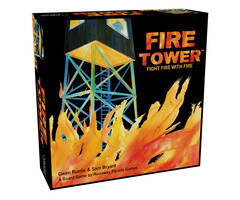 Goliath Games Fire Tower