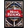 Sleeves - 63.5x88mm - White Wizard - 60/pk (Hero Realms)