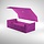 Deck Box - Dungeon Convertible (1100+) Purple