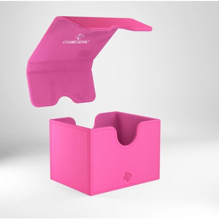 GameGenic Deck Box: Sidekick XL -