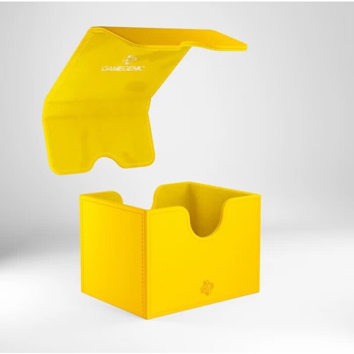 GameGenic Deck Box: Sidekick XL -