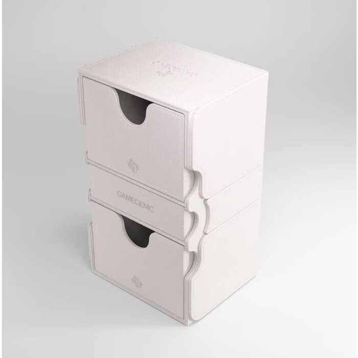 GameGenic Deck Box - Stronghold XL (200+)