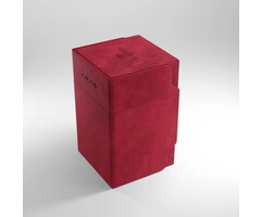 GameGenic Deck Box - Watchtower XL (100+)