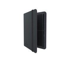 GameGenic 4-Pocket Prime Album -