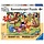 60 pcs - Winnie the Pooh - Magic Show