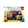 3x49 pcs - Jungle Babies