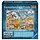 368 pcs - Amusement Park Plight Escape Puzzle KIDS