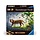 500 pcs - Wooden: Jungle Tiger