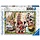 1000 pcs - Disney Mickey Mouse: Vacation Mickey and Minnie