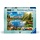 1000 pcs - Wanderlust: Life at the Lake