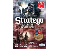 Outset Media Stratego Quick Battle