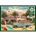 1000 pcs - Surf Shack