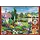 275 pcs - By the Pond (Easy Handling)