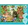 350 pcs - Under the Cherry Tree (Family Puzzle)