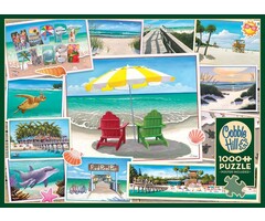 Cobble Hill Puzzles 1000 pcs - Happy Place
