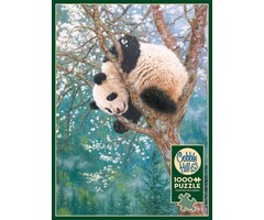 Cobble Hill Puzzles 1000 pcs - Golden Child