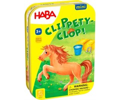 HABA Clippety-Clop