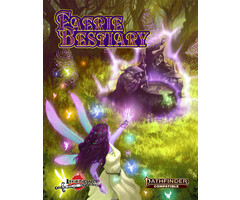 Legendary Games Faerie Bestiary (Pathfinder 2E)