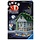 216 pcs - 3D Haunted House: Night Edition