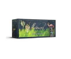 Open Owl Studios Mythwind: Magical Miniatures