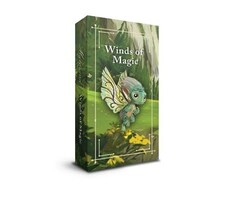 Open Owl Studios Mythwind: Winds of Magic Expansion