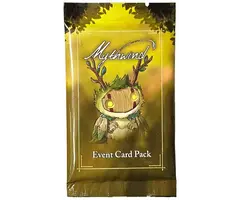 Open Owl Studios Mythwind: Event Card Pack
