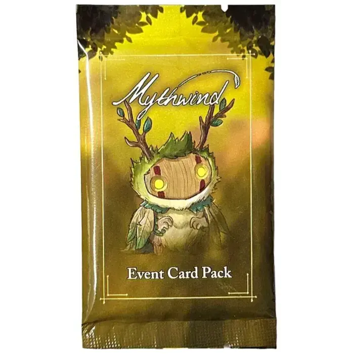 Open Owl Studios Mythwind: Event Card Pack