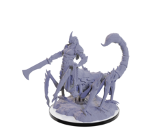 Wizkids/NECA LLC Nolzur's Marvelous Miniatures: Tlincalli