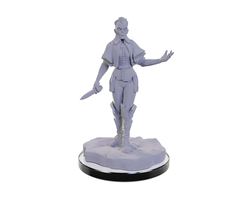 Wizkids/NECA LLC Pathfinder Deep Cuts Miniatures: Lasher/Scout