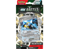 The Pokemon Company International Pokemon TCG - Battle Deck -