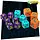 Batman: Escape from Arkham Asylum - Joker's Dice Set