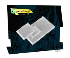 Knight Games Batman: Escape from Arkham Asylum - Card Sleeves Pack