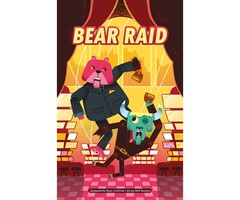 AllPlay Bear Raid
