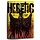 Mork Borg RPG: Cult Heretic