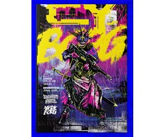 Free League Cy_Borg RPG