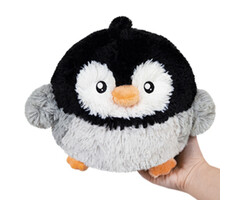 Squishables Squishable Mini Penguin 7"