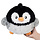 Squishable Mini Penguin 7"