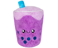 Squishables Squishable Mini Comfort Food Bubble Tea 7"